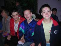 Fall 2007
