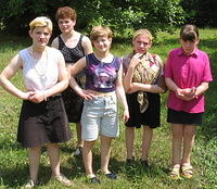 Summer 2004