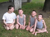 Summer 2004