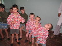Summer 2004