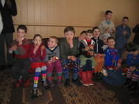 Spring 2005