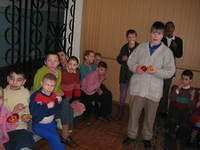 Spring 2005