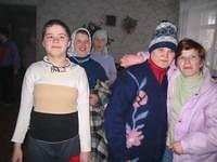 Spring 2005