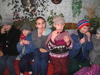 Spring 2005