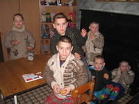 Spring 2006