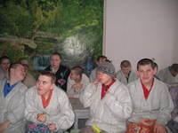 Fall 2005