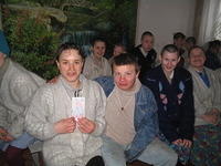 Fall 2005