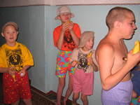 Summer 2006