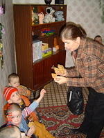 Spring 2005