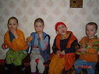 Spring 2005