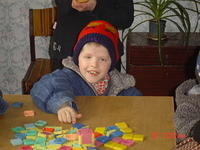 Spring 2005