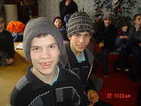 Spring 2005