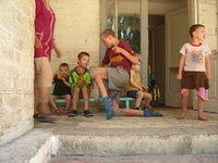 Summer 2007