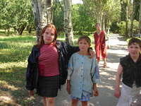Summer 2007