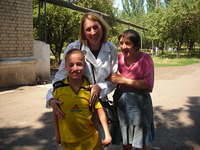Summer 2007