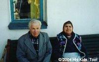 The Ribalko family
