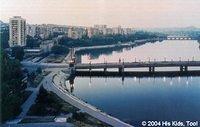 Donetsk Evening