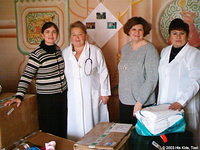 Fall 2003
