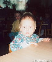 This precious boy would love a mom and dad.
