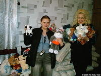 Artemivsk Baby House