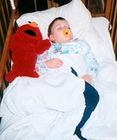This boy with CP would love parents.