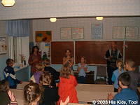 Summer 2003