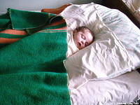 Artum Orphan Hospital