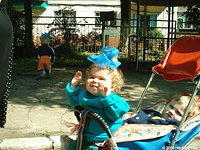 'Our Children' Orphanage