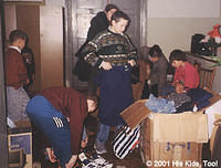 Winter 2001