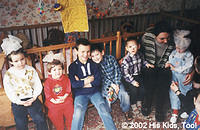 Winter Spring 2002