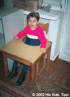 Orphanages