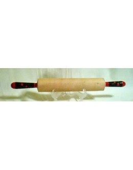 Decorative Rolling Pin #157