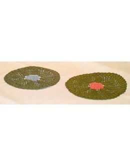 Handcrafted Doily #313