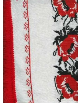 Linen Table Runner 2012