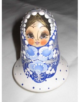 Bell - Snegurashka Girl #991