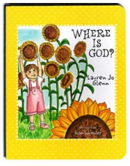 Where is God?