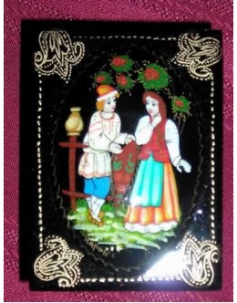 Box - Couple #2010
