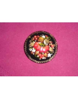 Pin - Cherries