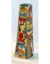 Ceramic Vase #254