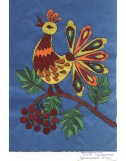 Handcrafted Picture #40