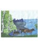 Greeting cards - set 2