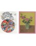 Greeting cards - set 3