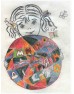 Greeting cards - set 1