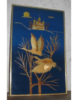 Cranes