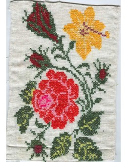 Stitching  #2013
