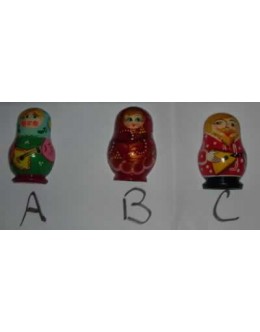 Magnets #292