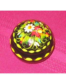Small Round box 2006-A